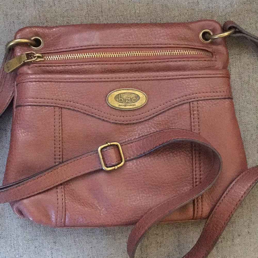 B.O.C Crossbody